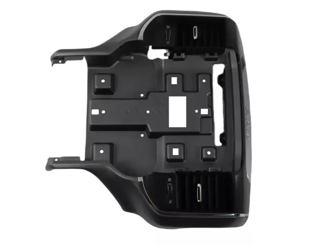 Genuine Mopar Instrument Panel Bezel 7HW951Z3AA