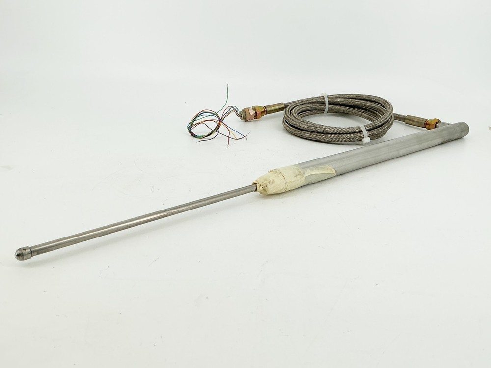 New Monitran LTD MTN/IE75SW Probe Sensor - No Box