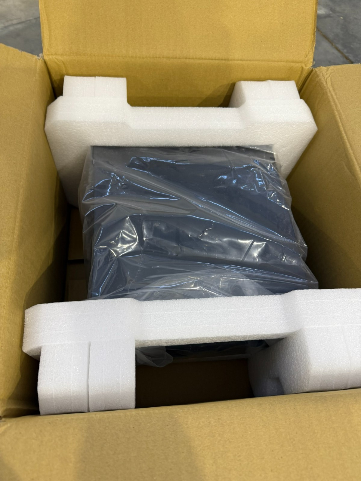 Touch Dynamic Orion Ultra II Point of Sale PC Open Box