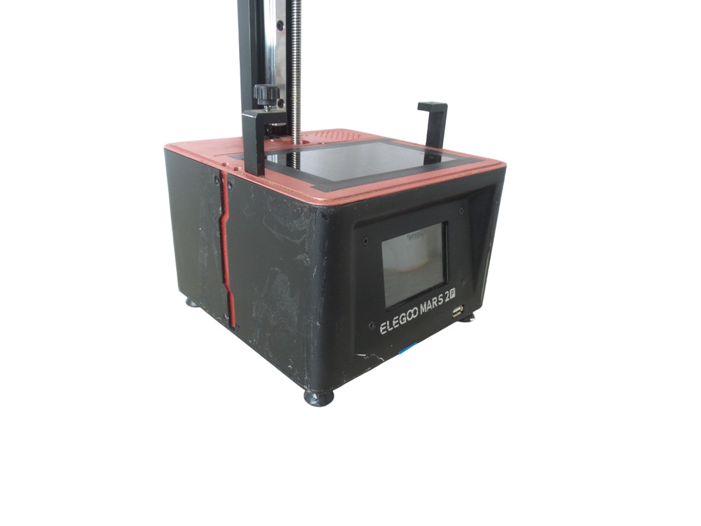 ELEGOO Mars 2 Pro 3D Printer
