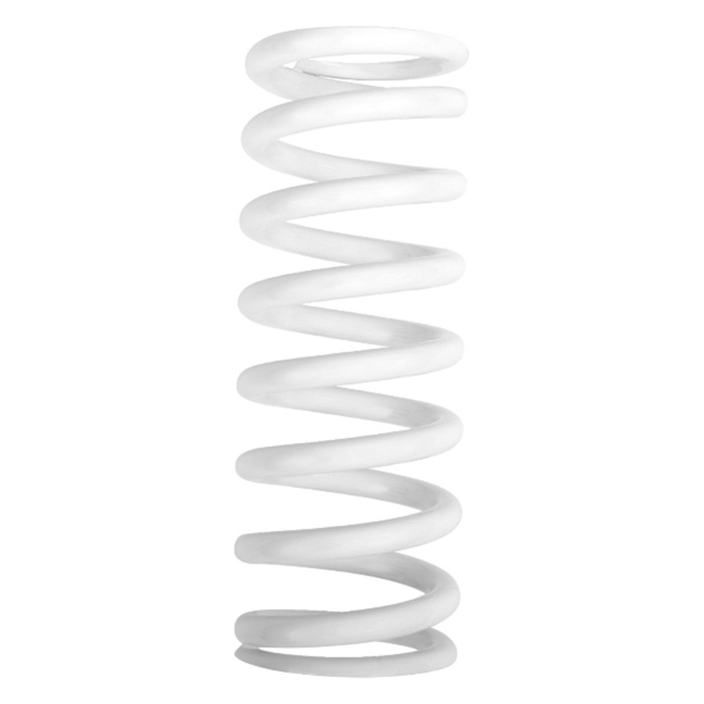 Moose Offroad Shock Spring - White 59-225-57