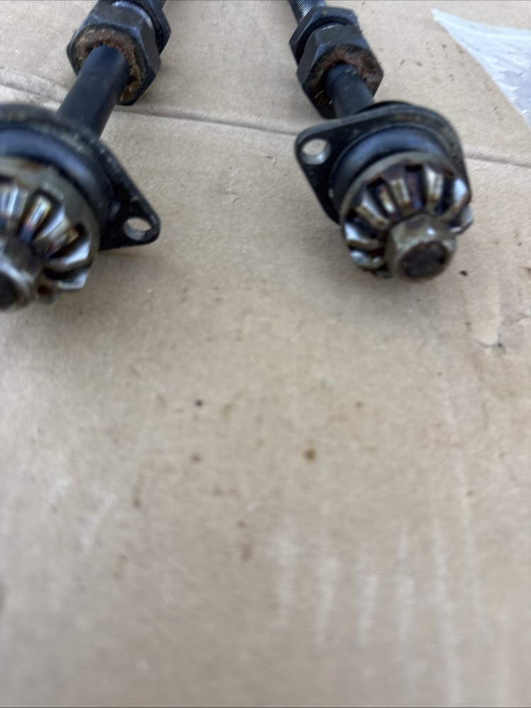 Delta 22-540 Planer Elevating Screws With Hardware