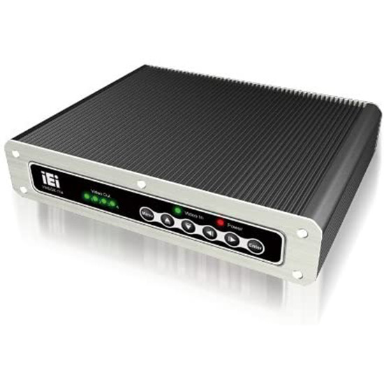 VWBOX-114-R10 Video Wall Controller