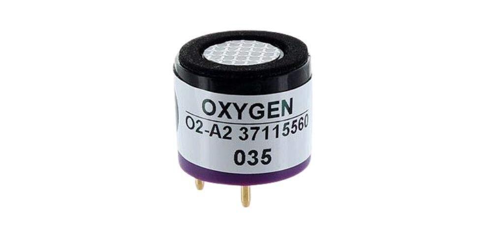 Alphasense Oxygen Sensor O2-A3