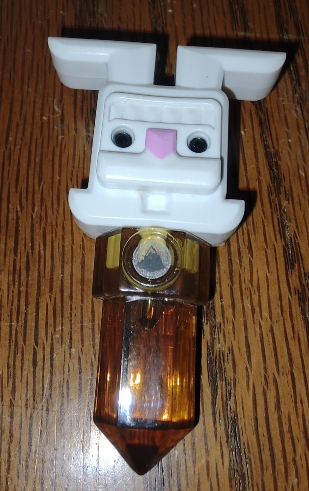 Activision Skylanders Trap Team Earth Handstand Crystal Bunny 2014 Easter Spring