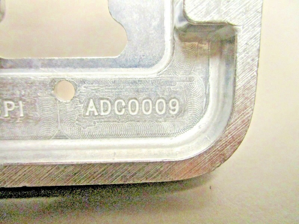 Cast Products ADC0009 Slam Latch Hook Cap