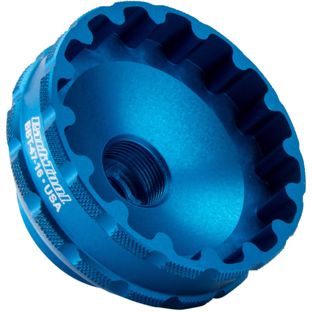Park Tool BBT-47-16 Bottom Bracket Tool - 16 Notch