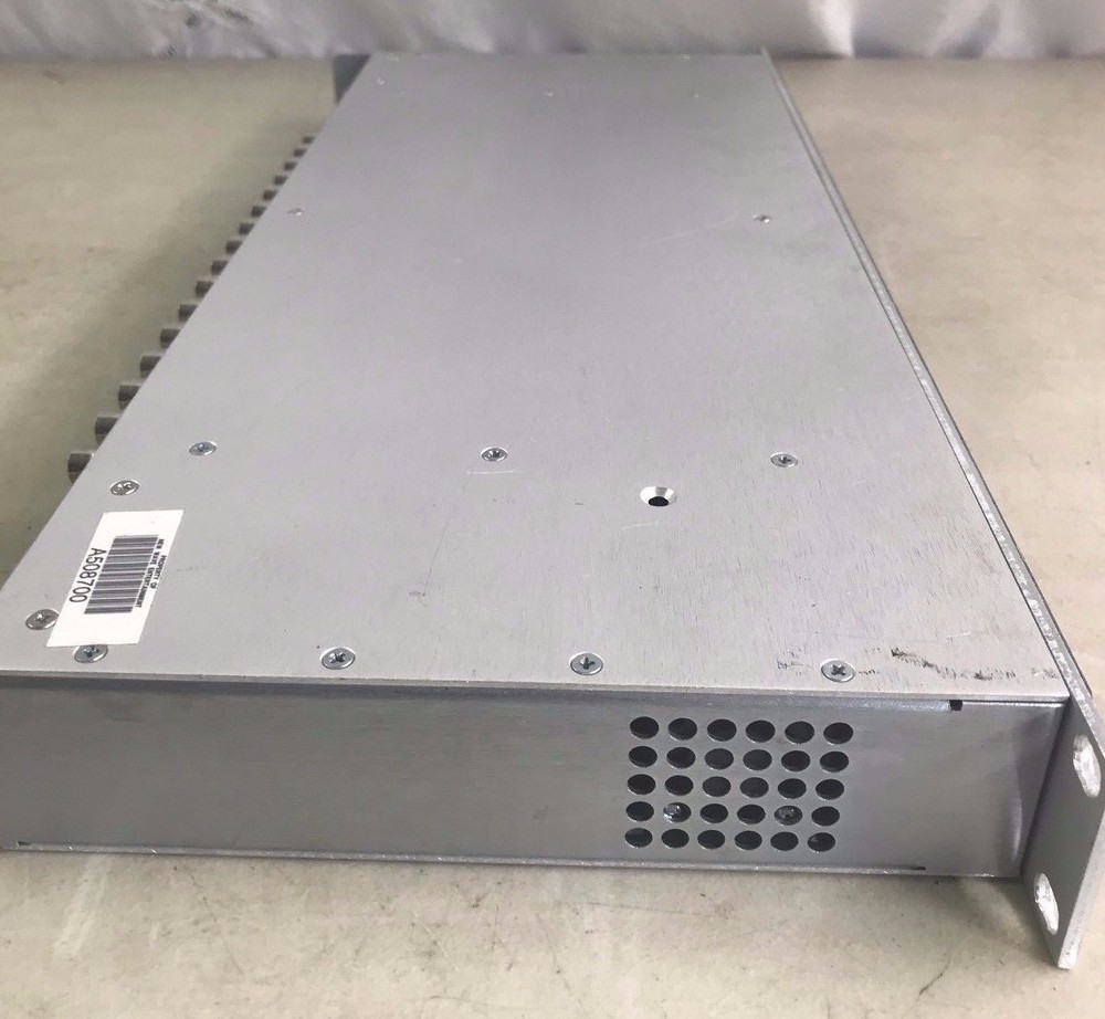 Dagger Series SD video DVQ1616 Digital Video Switcher