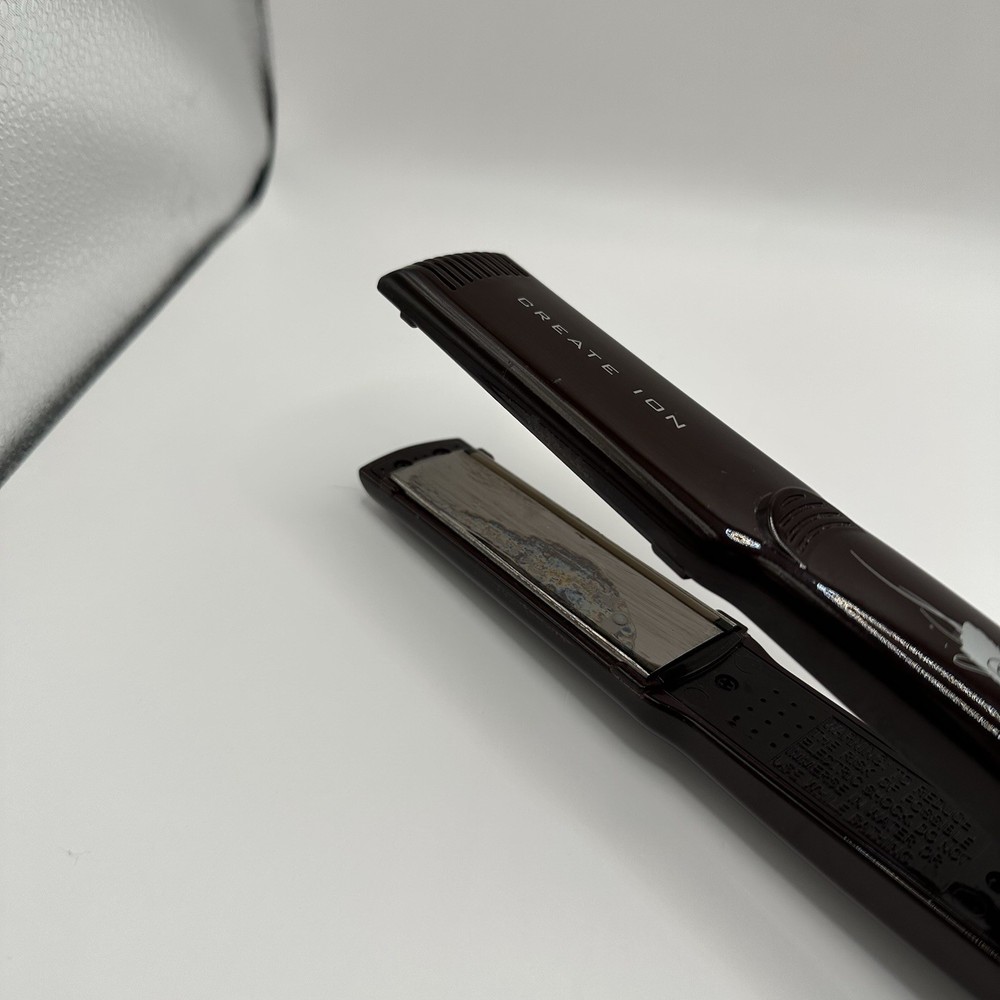 Create Ion Styling Iron CIU-F201