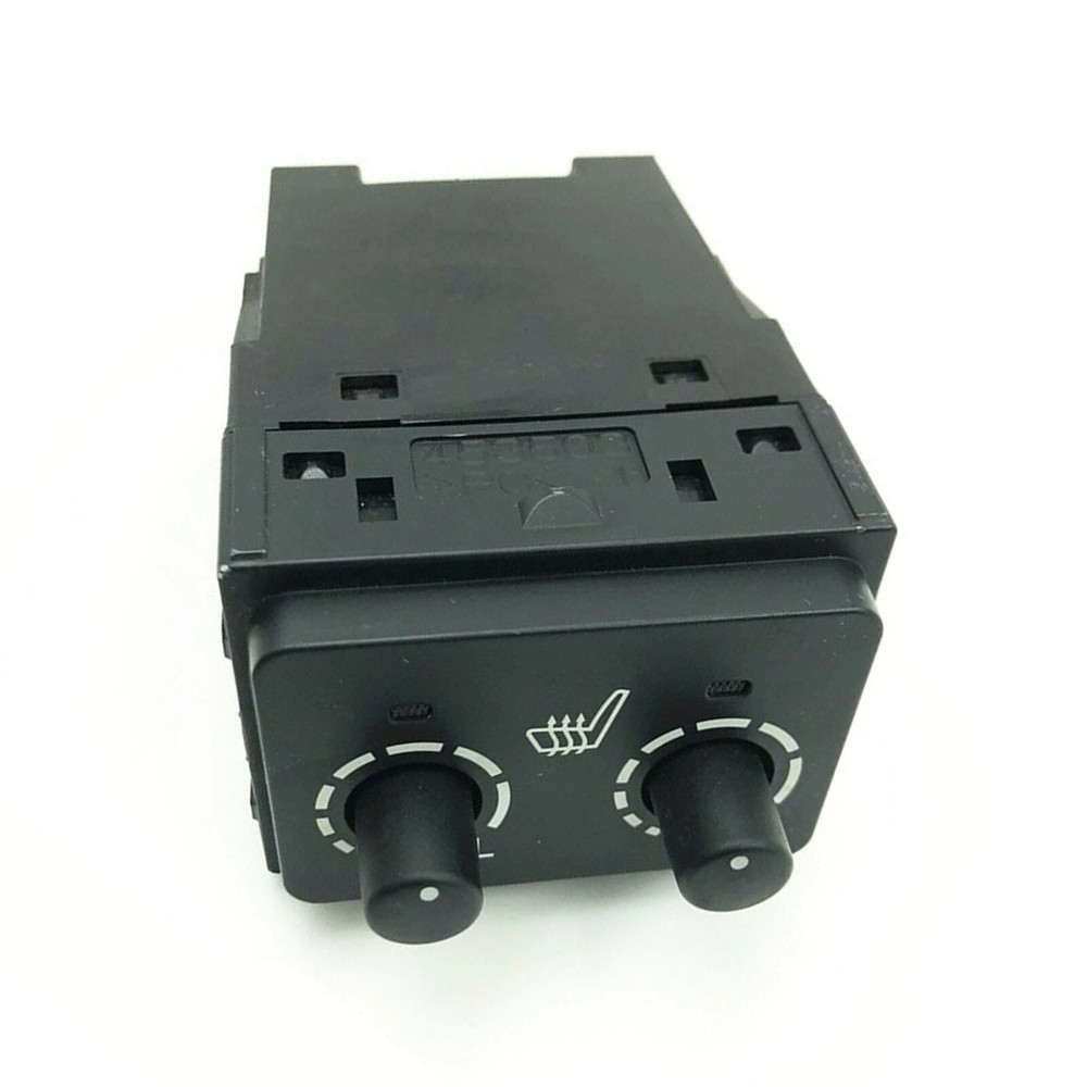 For 2008-2013 Toyota Highlander Front Side Heated Seat Switch Part Kit