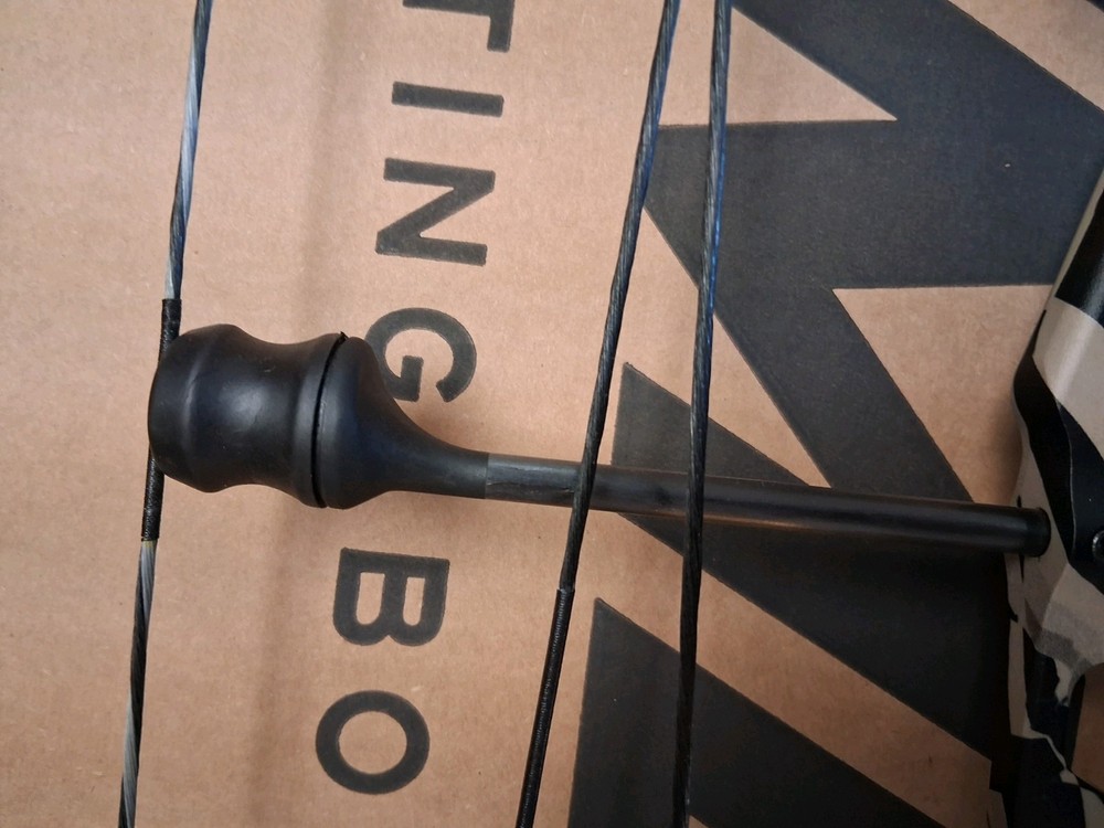 G5 Quest Centec NXT Youth Bow Right Hand