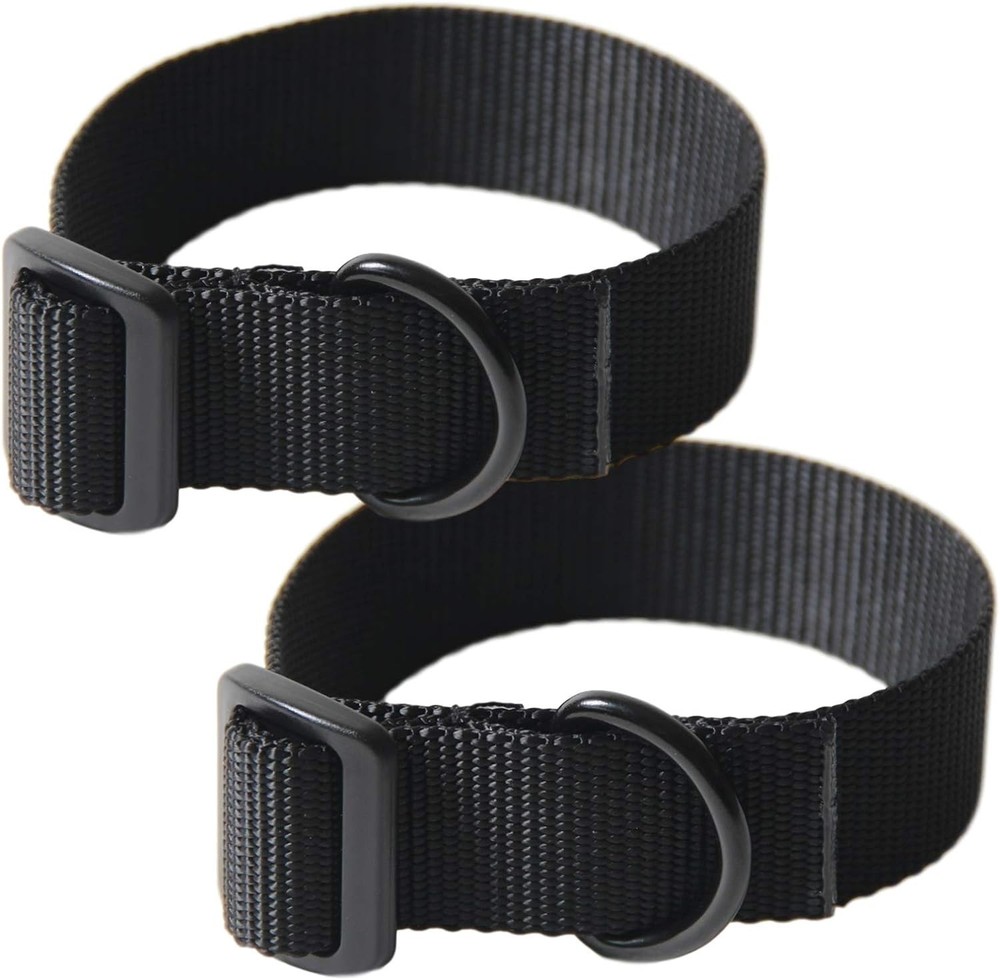 Tactical Gun Sling,Adjustable Rifle Sling 1.25” Nylon Strap with D Ring Loop ...