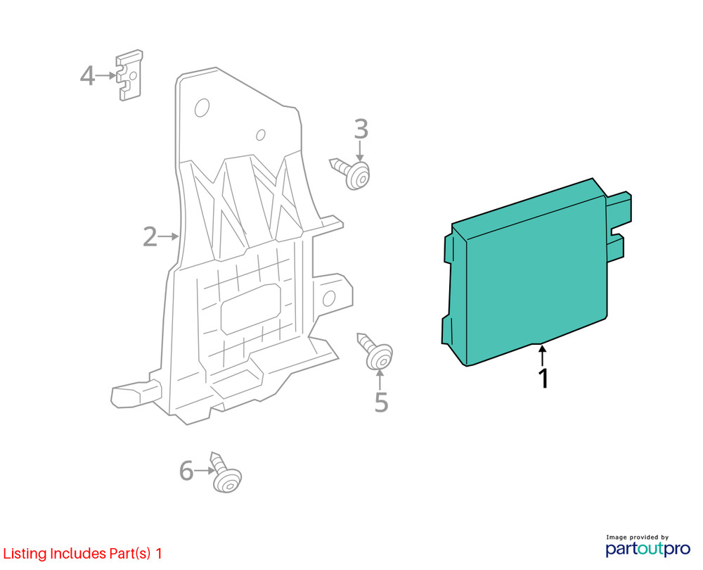 2016 Escape Camera/Projector Sku#4265885