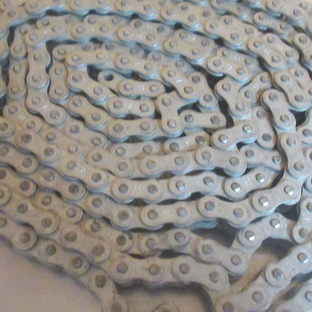 #60H Heavy Duty Roller Chain x 10 feet