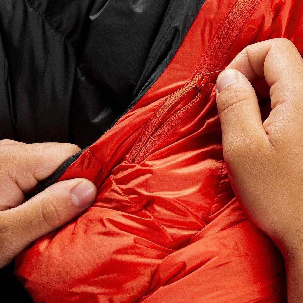 Rab Neutrino Pro 500 Sleeping Bag: 15F Down