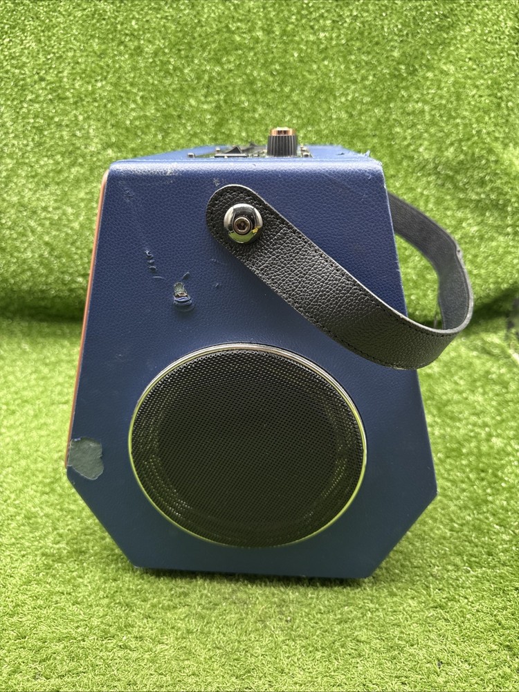 PRONEXT Karaoke Machine Unit Only Needs Microphones And Cord. S3