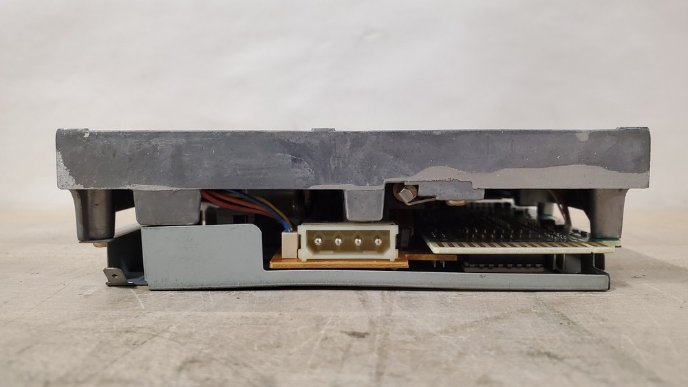 Epson SD-600 Floppy Drive