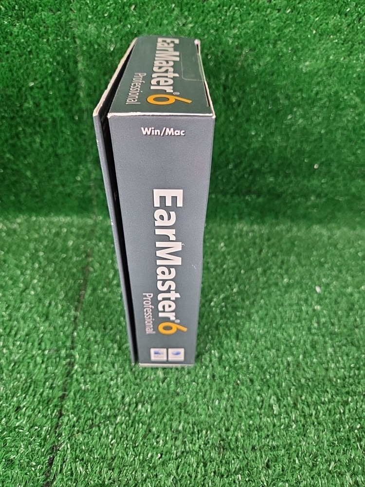 Earmaster 6 Professional