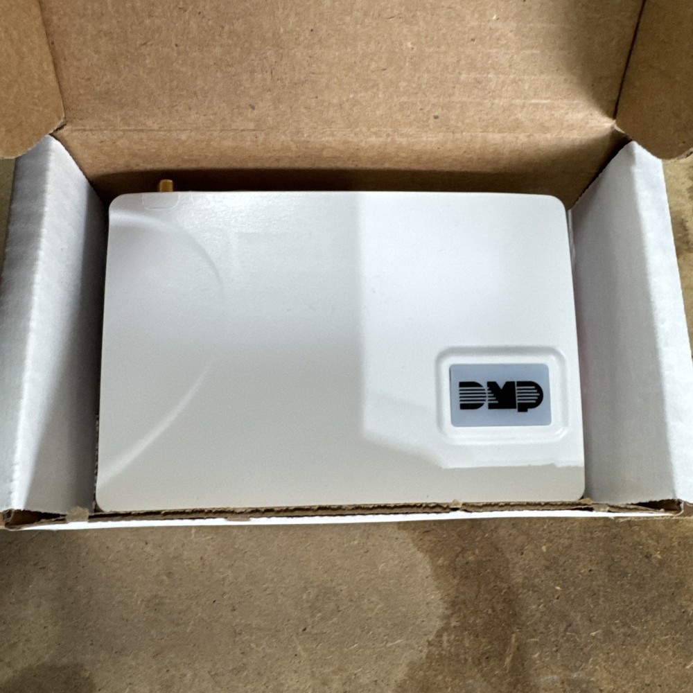 DMP CELLCOM-LTE-V Universal LTE Alarm Communicator