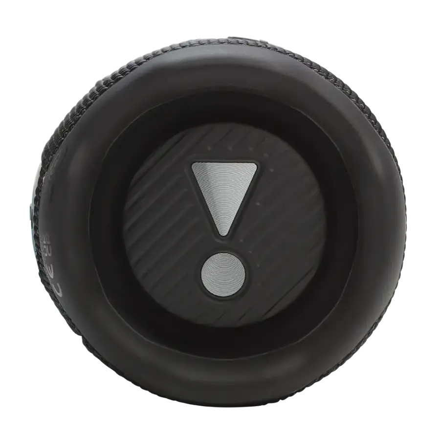 JBL Flip 7 Bluetooth Speaker Black Excellent Condition