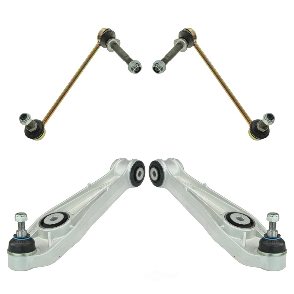 Suspension Kit-4 Piece TRQ PSA65071