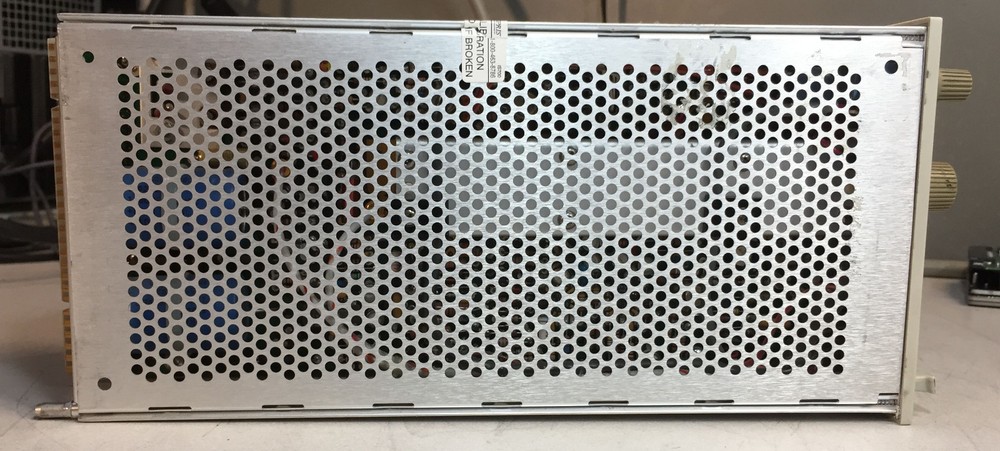 Tektronix AM503 - Parts