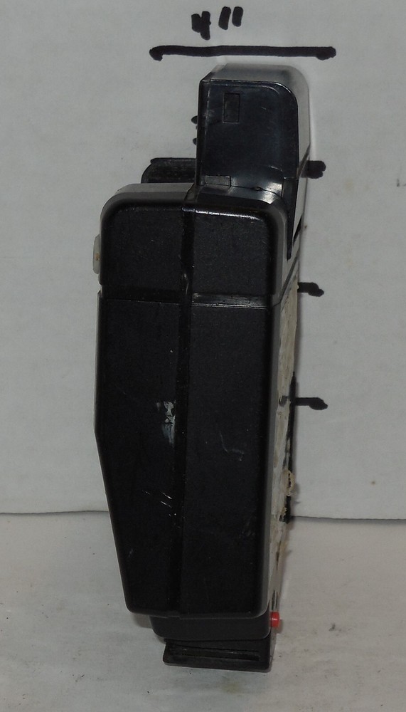 Sunpak Softlite 1400 M Camera Flash Shoe Mount