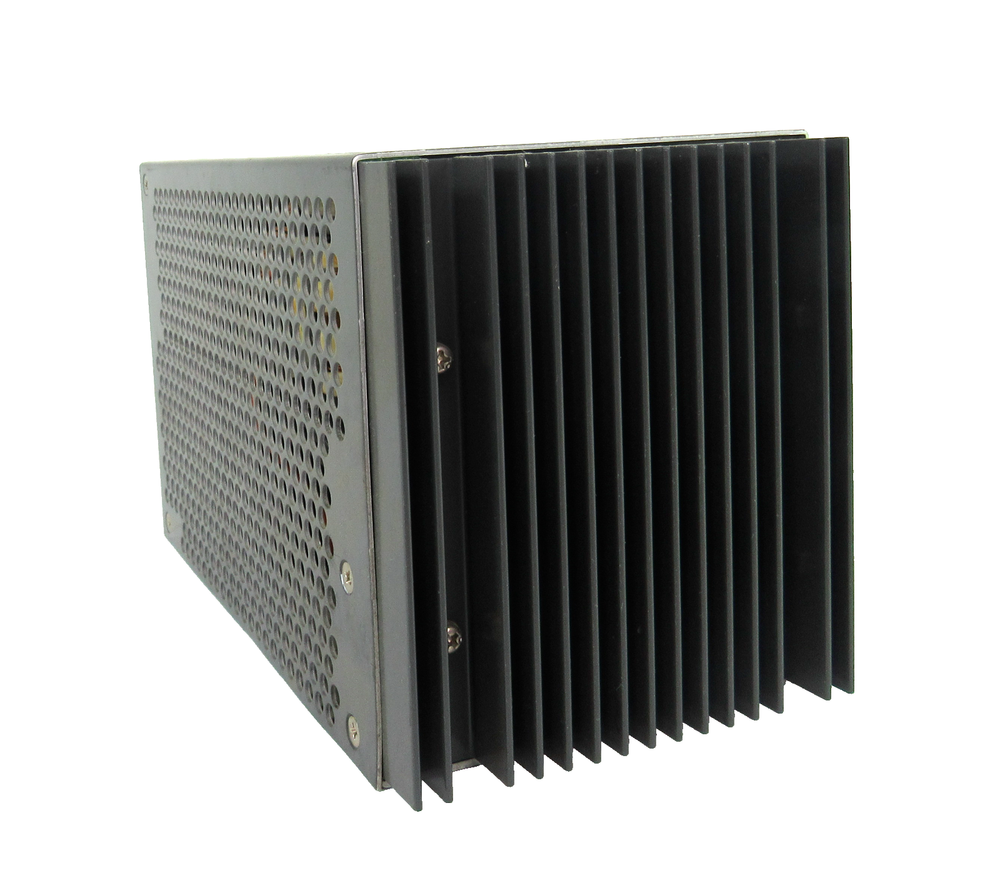 Nemic Lambda HR-12-24 I/O Power Supply 7.5A