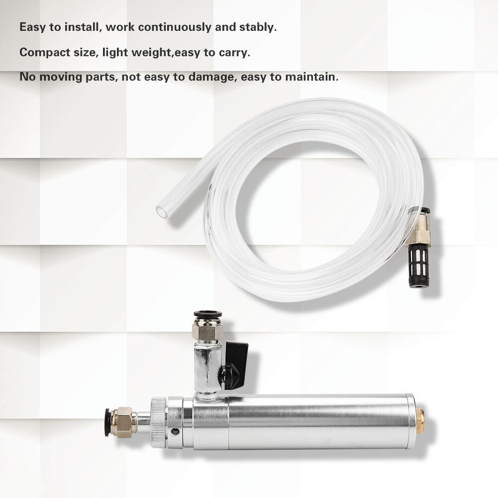 Adjustable Mechanical Process Cold Air Dry Cooling For Rapid Dry