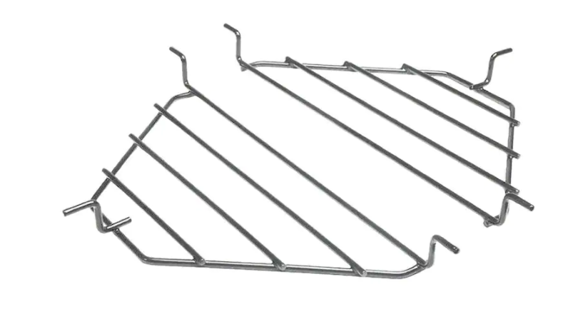 Primo Heat Deflector Rack for Large Oval Primo grill