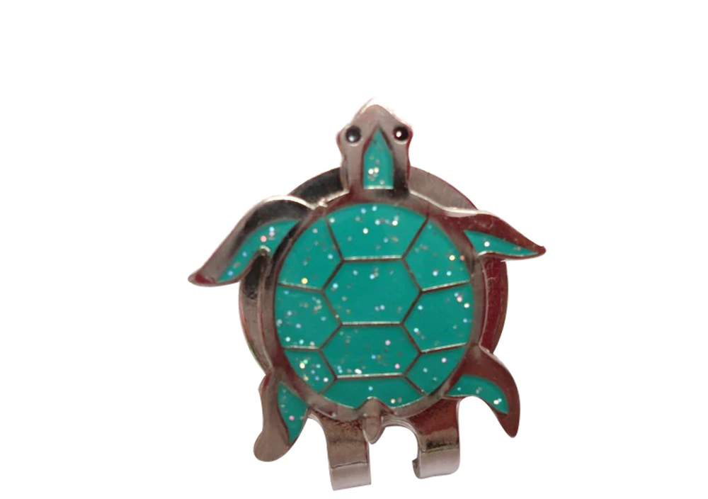 Turtle Ball Marker