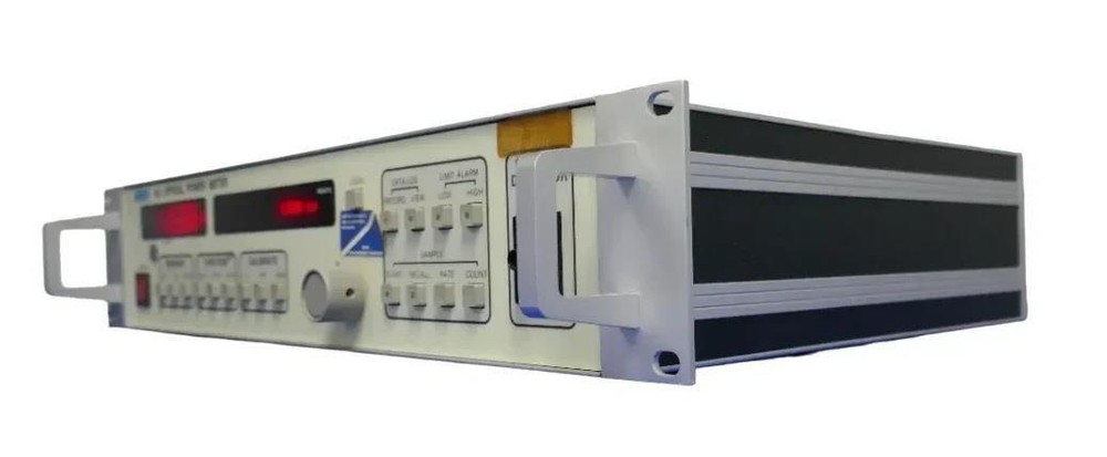 Intelco Model 142 Optical Power Meter - Free Shipping