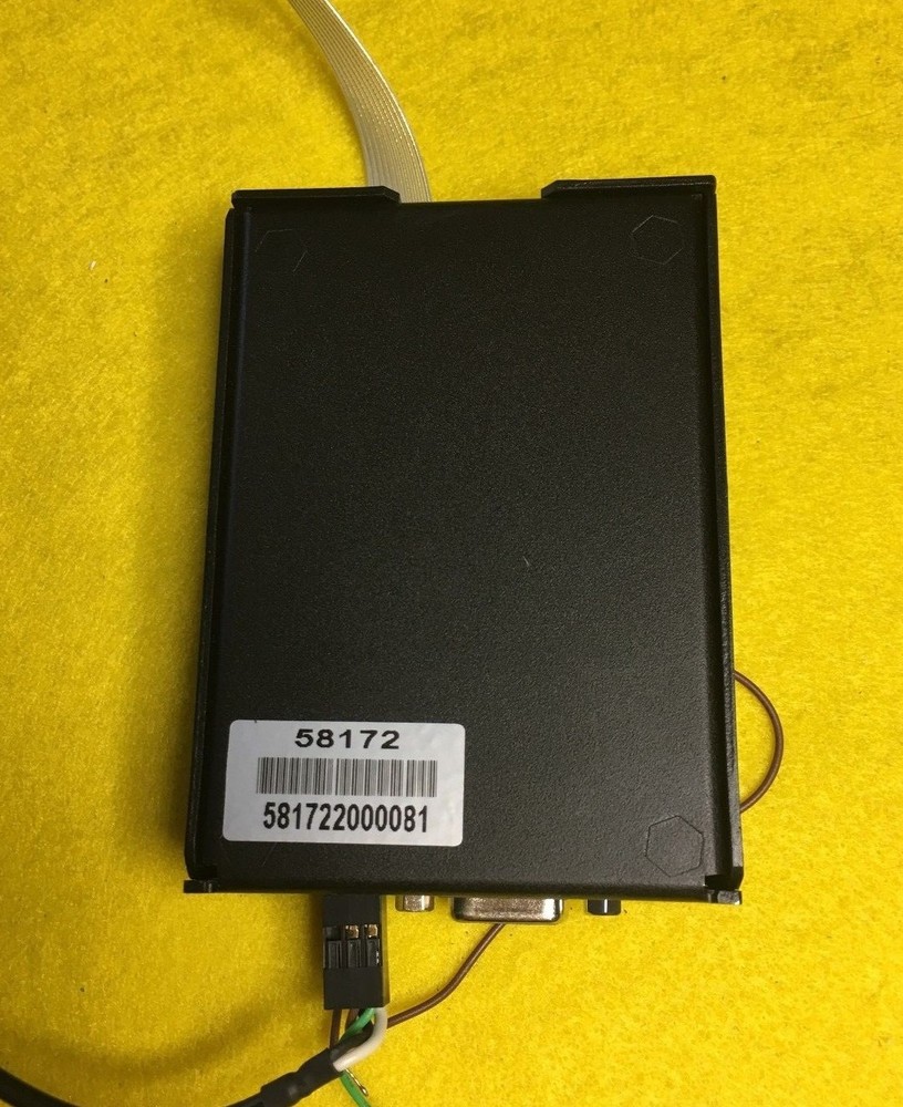 Chroma Model 58172 Full Color RGB Light Source (*)