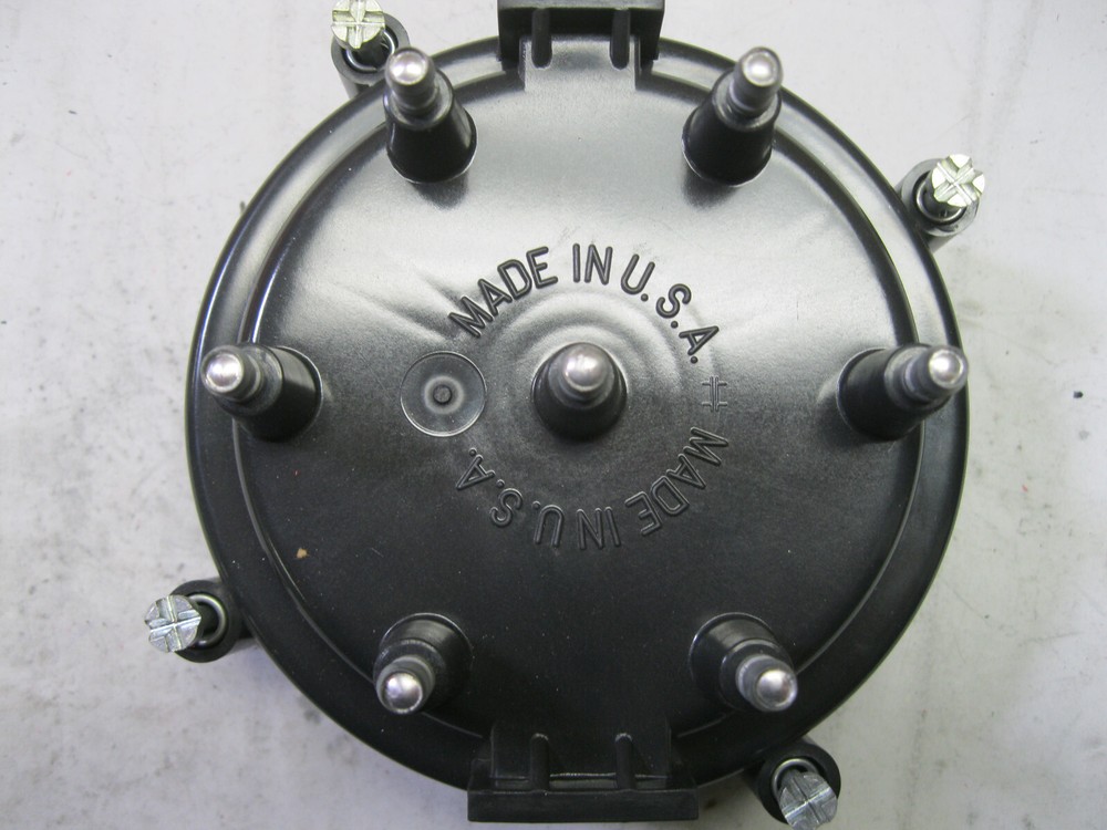 Distributor Cap Standard DR446T
