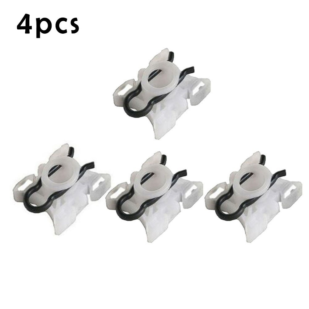 Direct Fit OEM Replacement Knob Slide Guide Clips for (
