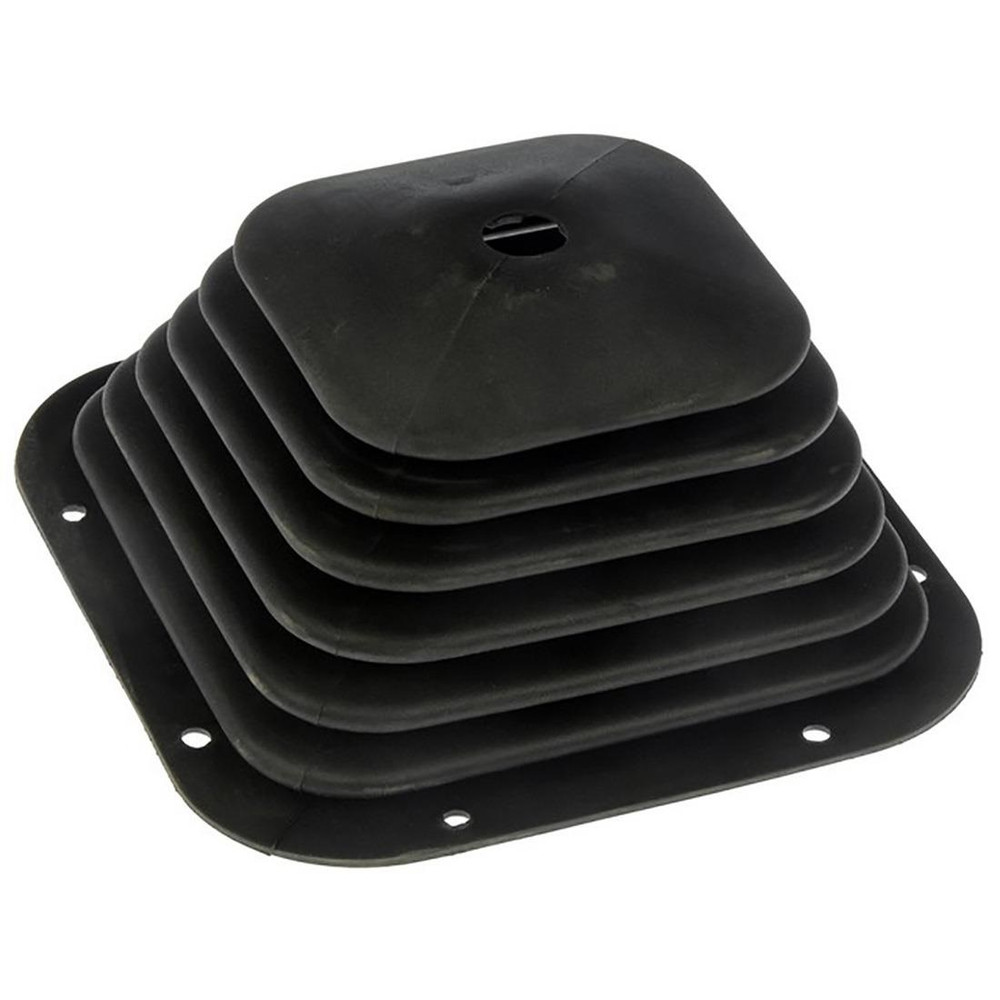 Dorman Automatic / Manual Transmission Shift Boot For Kenworth T W Series