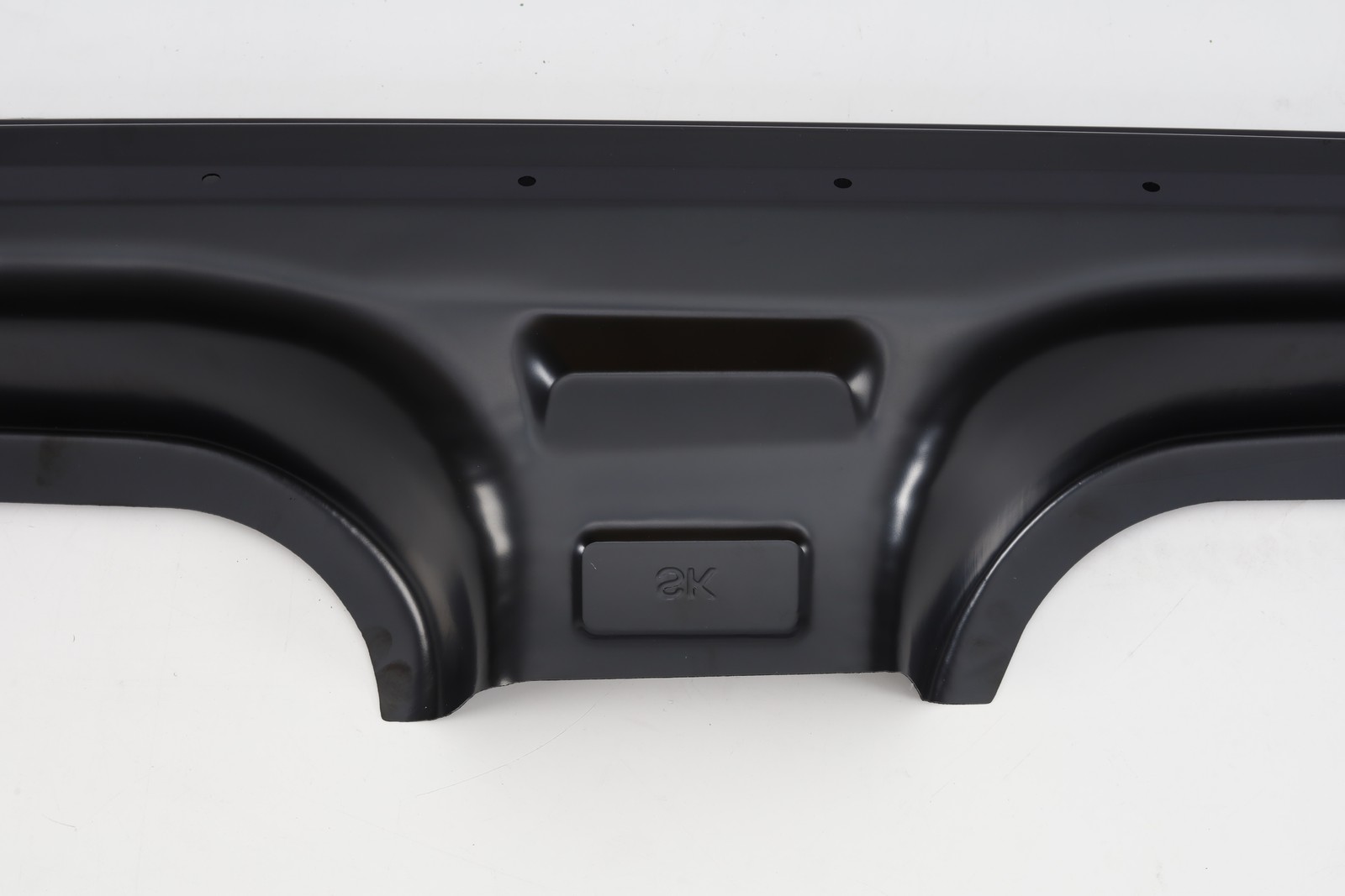 For 2009-2014 Ford Pickup F150 Rocker Panels and Cab Corners 4 Dr Crew Cab Lh Rh