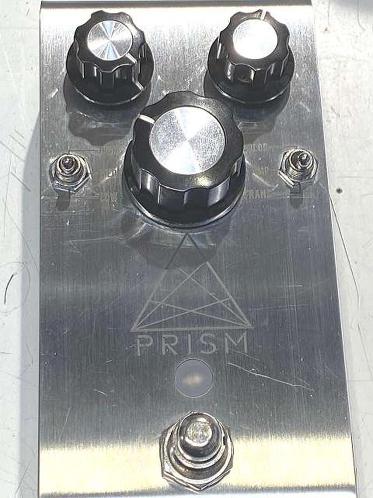 JACKSON.AUDIO PRISM EFFECTOR 687601