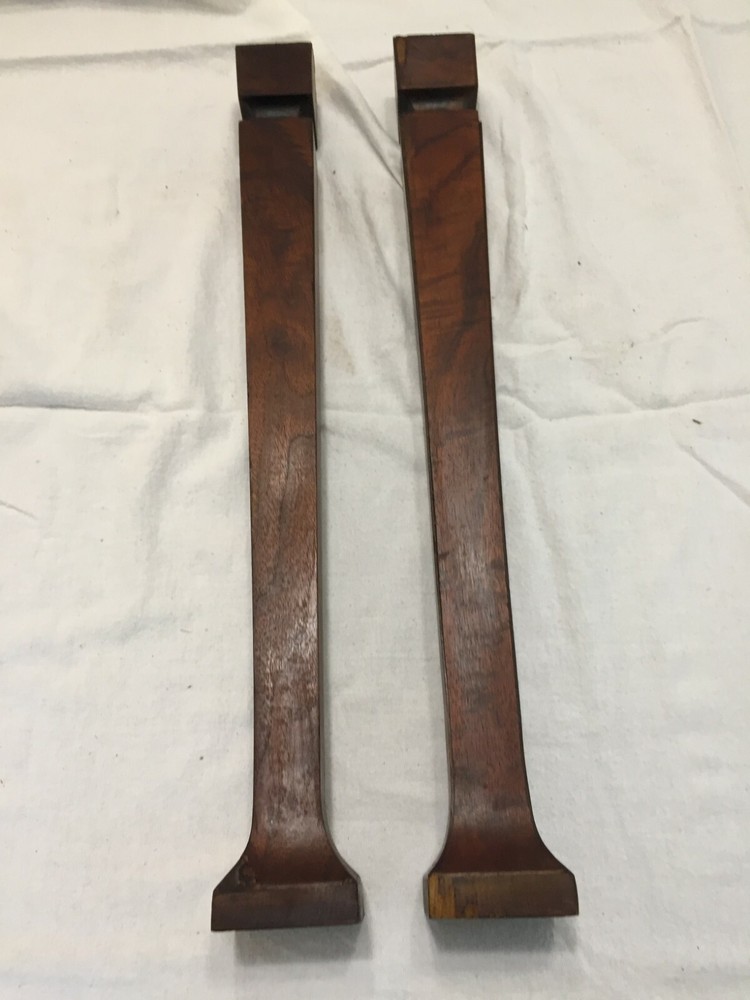 architectural salvage decorative wood columns