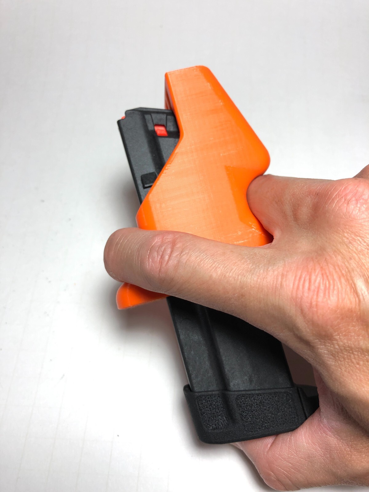 Smith & Wesson M&P 22 Magnum Speedloader - .22 WMR Mag Speed Loader ***VIDEOS***