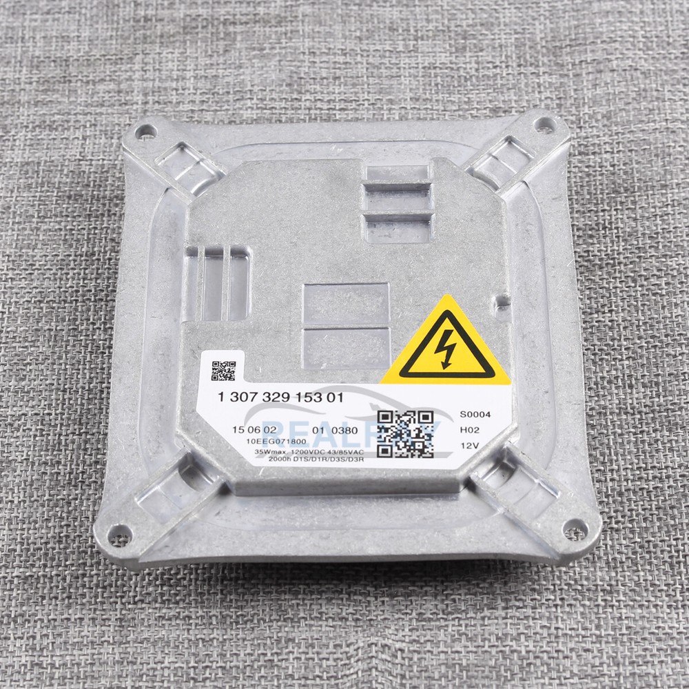 63117182520 Xenon HID Headlight Ballast Module For BMW 3 Series E90 E92 E93