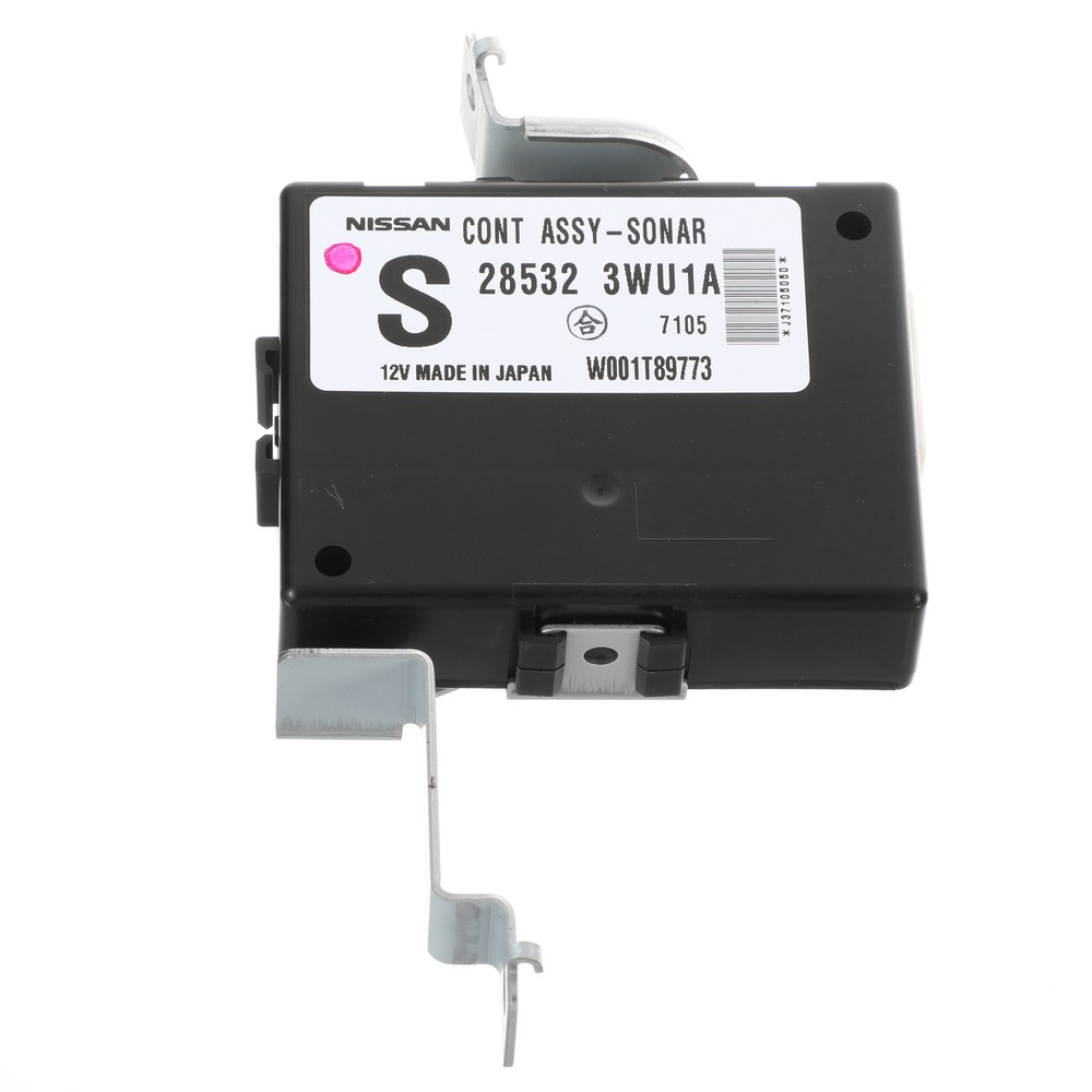 Genuine Infiniti Control Module 28532-3WU1A