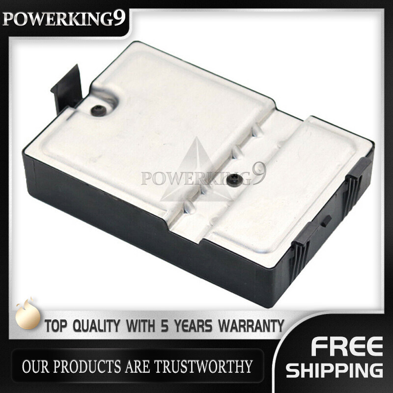 68339079aa# Seat Heating Control Module For 17 Dodge Jeep