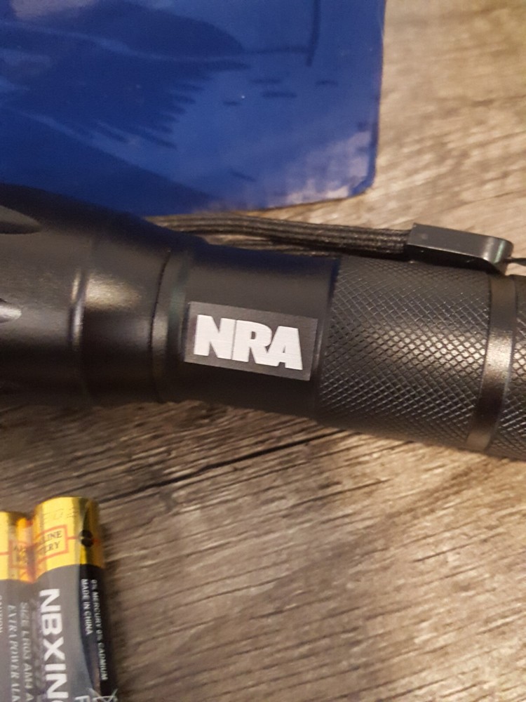 NRA Survival Combo Set - CM1300932