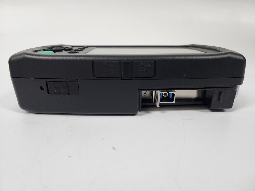 Anritsu MT9090A Network Master, MU909020A Optical Channel Analyzer Module, CWDM