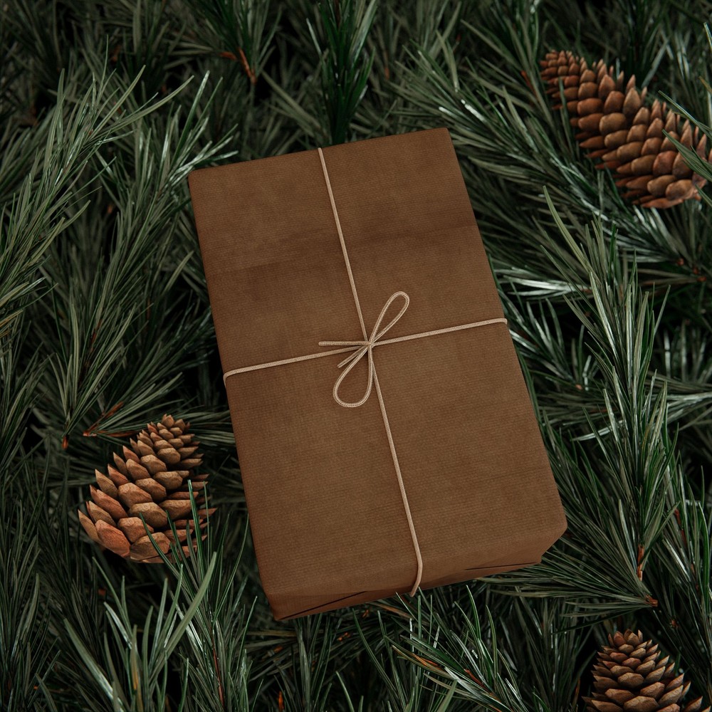 Brown Wrapping Papers