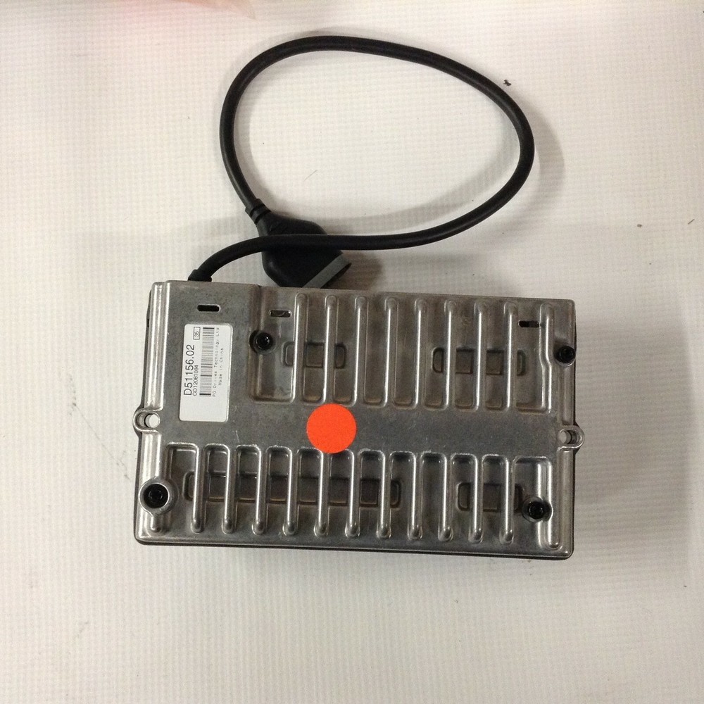 Used Pride CONTROLLER, ELEASMB6190, 40 AMP, JAZZYSELECT PROGRAM