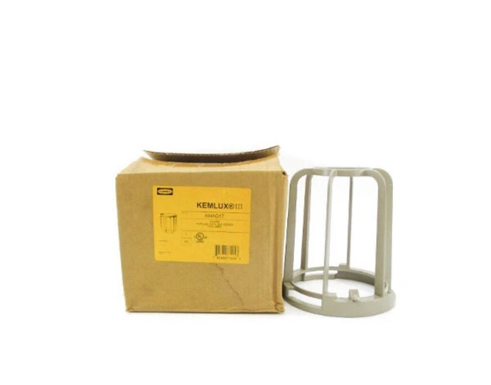 HUBBELL Kemlux KHAG17 NSMP guard F2