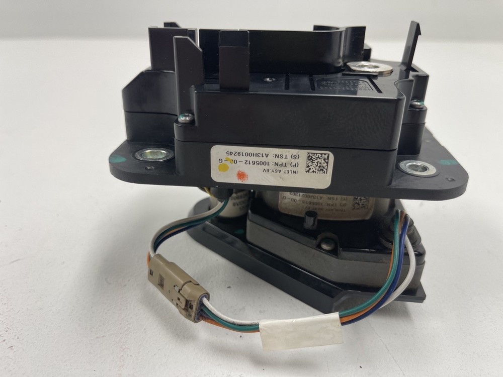 2012 - 2015 Tesla Model S CHARGE PORT 1005612-00-G