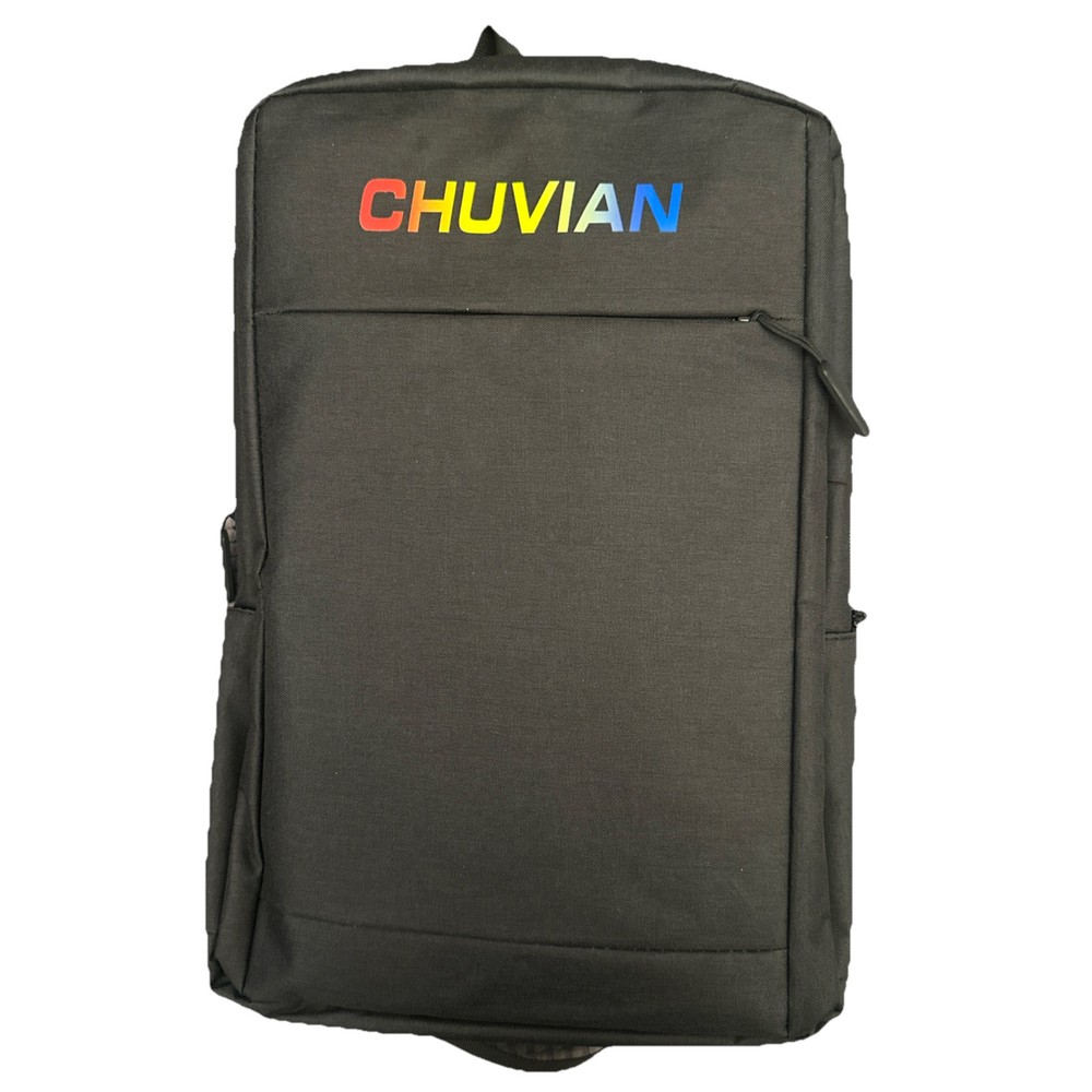 Chuvian Graffiti Model Pickleball Paddle Set Vibrant Design
